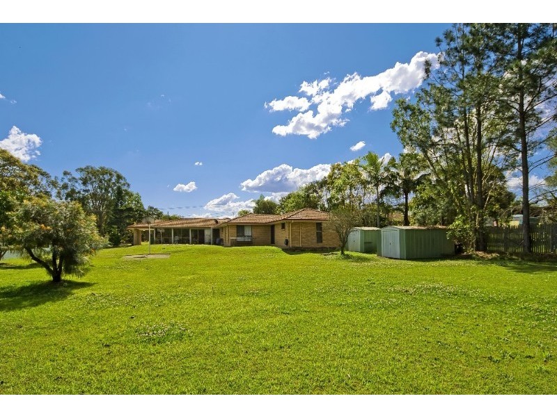 Shailer Park QLD 4128