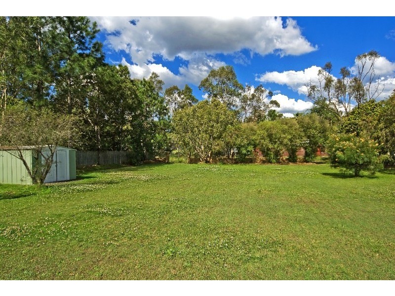Shailer Park QLD 4128