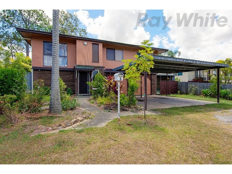 9 She-Oak Street, Logan Central QLD 4114