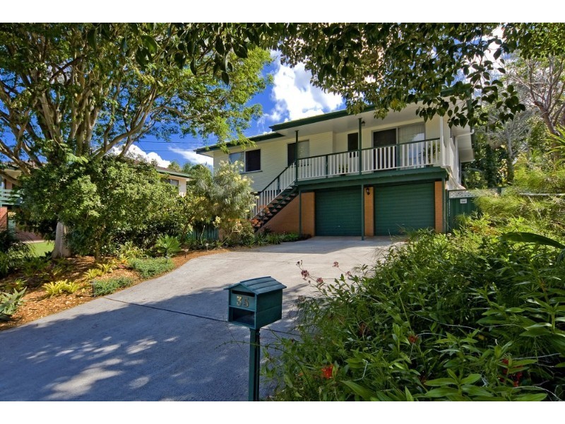 35 Gladewood Drive, Daisy Hill QLD 4127