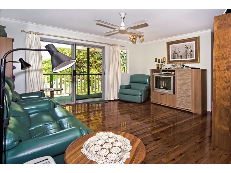 35 Gladewood Drive, Daisy Hill QLD 4127