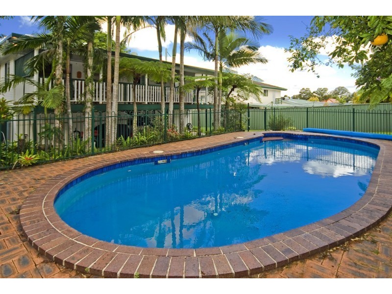 35 Gladewood Drive, Daisy Hill QLD 4127