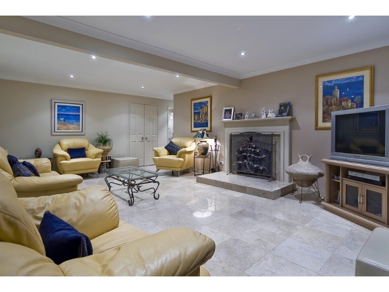 Burbank QLD 4156
