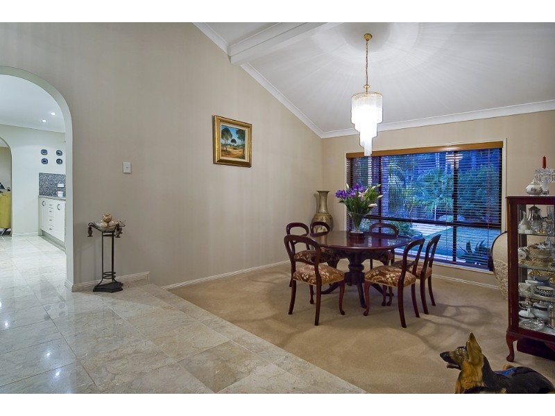 Burbank QLD 4156