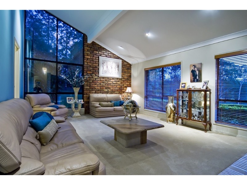 Burbank QLD 4156