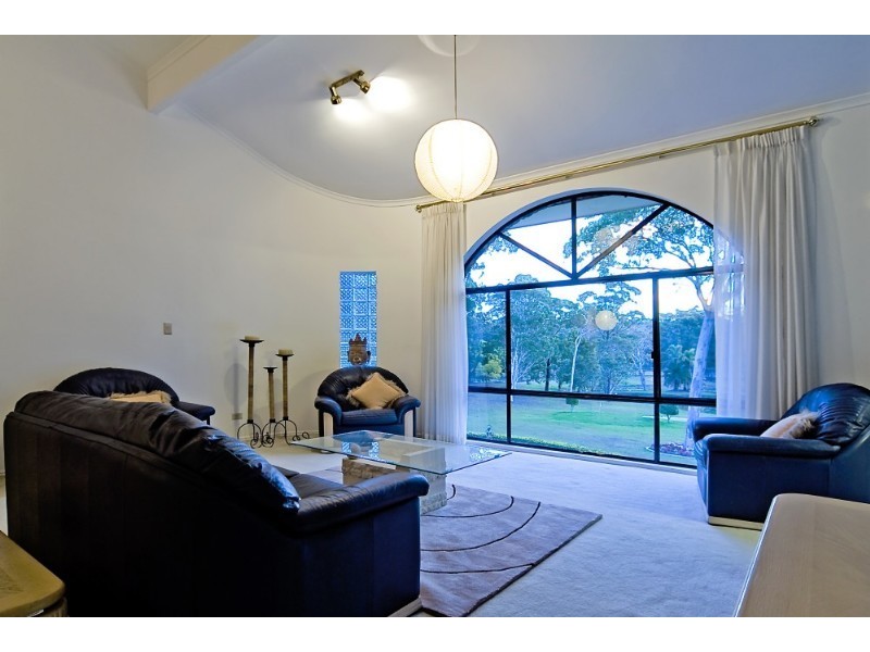 Burbank QLD 4156
