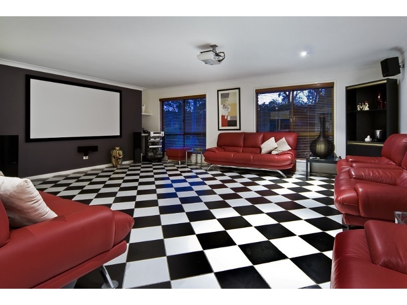 Burbank QLD 4156