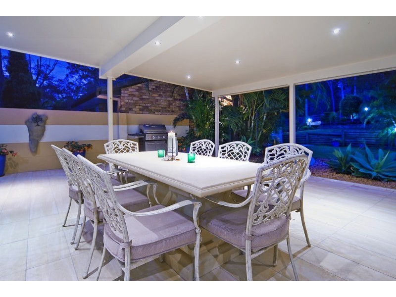 Burbank QLD 4156