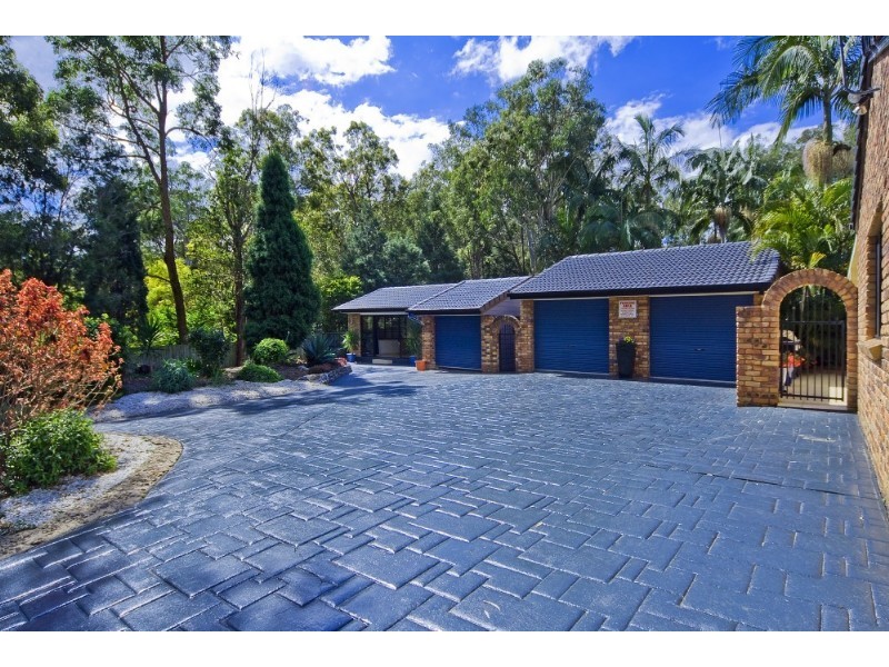 Burbank QLD 4156