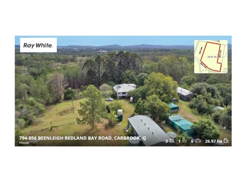 794 Beenleigh Redland Bay Road, Carbrook QLD 4130