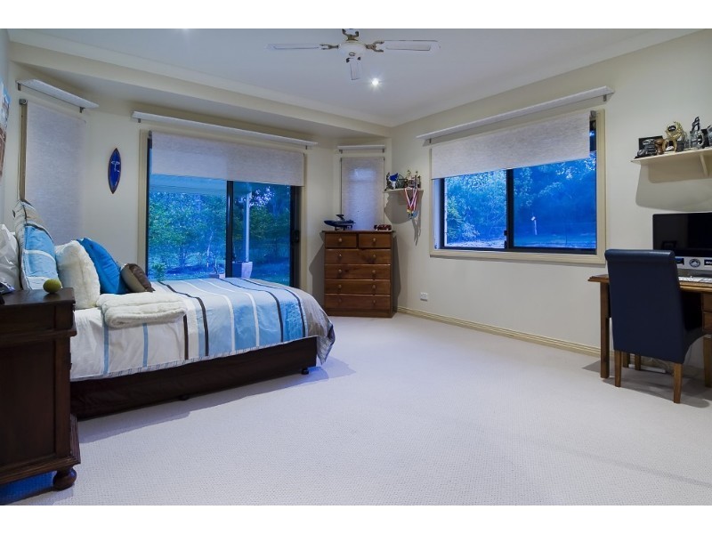 1 Honeysuckle Court, Cornubia QLD 4130