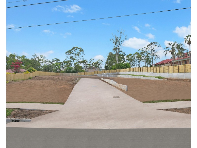 8 Kunde Street, Cornubia QLD 4130