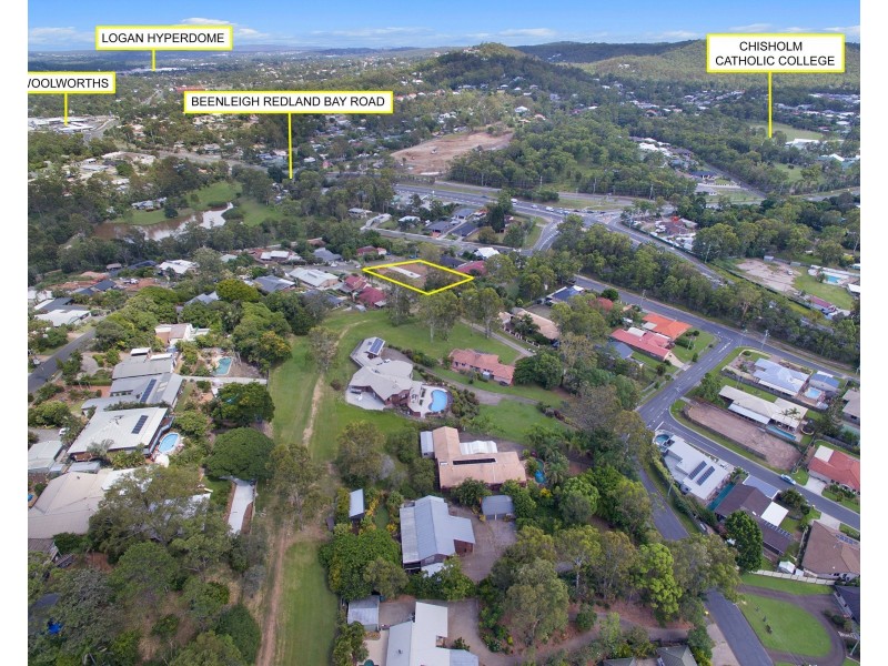 8 Kunde Street, Cornubia QLD 4130