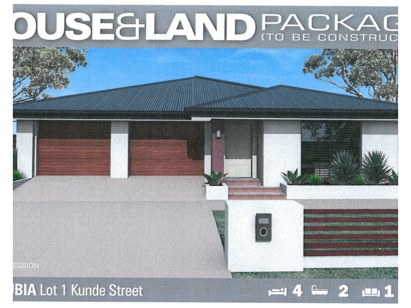8 Kunde Street, Cornubia QLD 4130