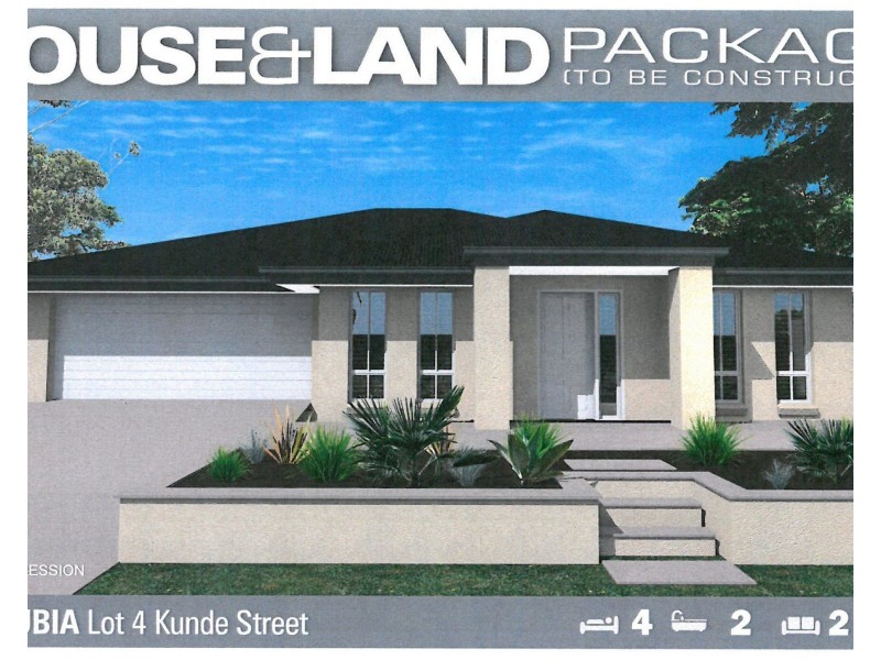 8 Kunde Street, Cornubia QLD 4130