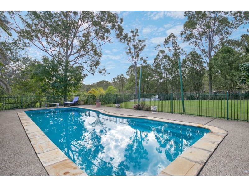 126 Barrenjoey Drive, Ormeau Hills QLD 4208