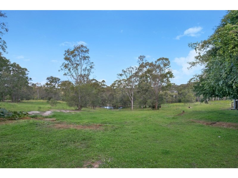 126 Barrenjoey Drive, Ormeau Hills QLD 4208