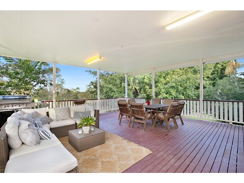 126 Barrenjoey Drive, Ormeau Hills QLD 4208