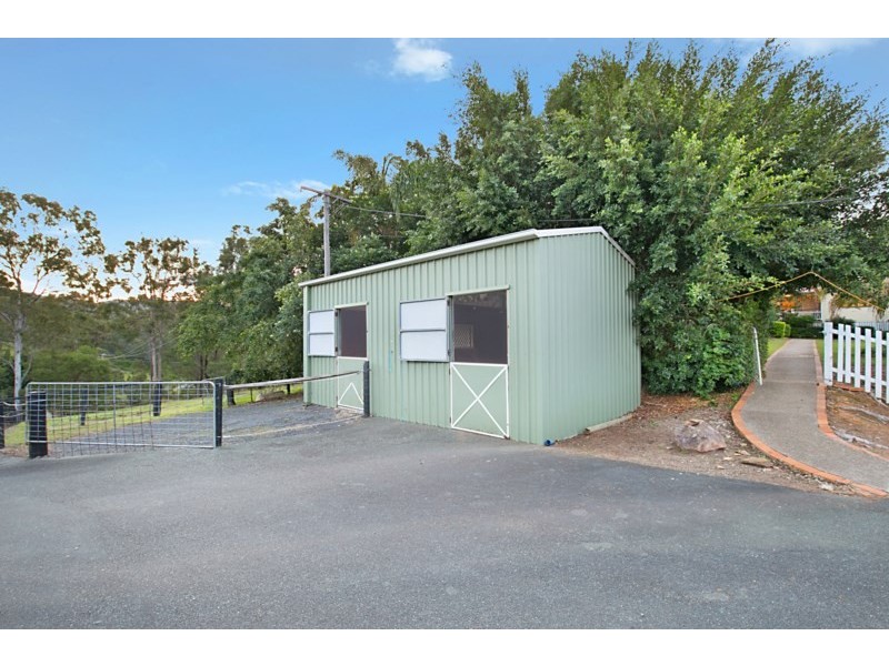 126 Barrenjoey Drive, Ormeau Hills QLD 4208