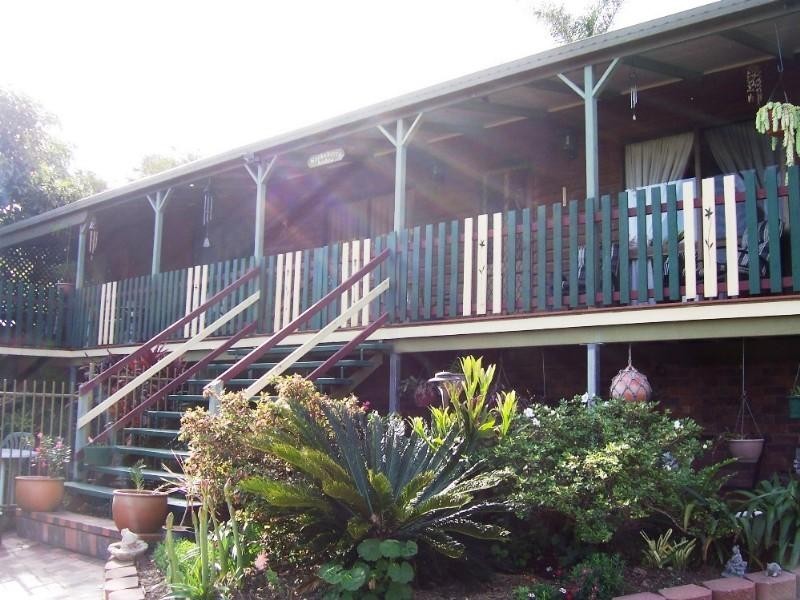 16 Winona Street, Shailer Park QLD 4128