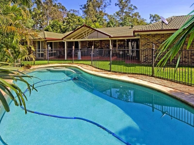 7 Marlock Court, Cornubia QLD 4130