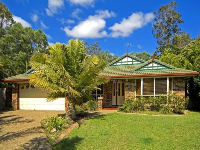 7 Marlock Court, Cornubia QLD 4130