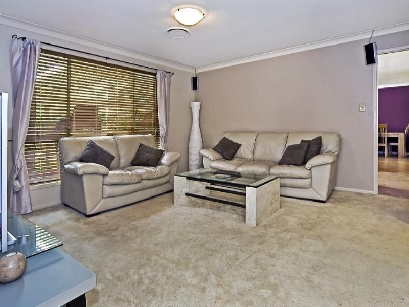 7 Marlock Court, Cornubia QLD 4130