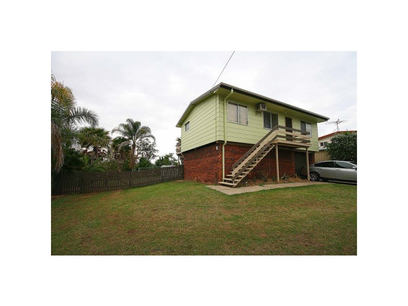 2 Dewar Drive, Loganholme QLD 4129