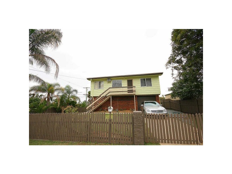 2 Dewar Drive, Loganholme QLD 4129