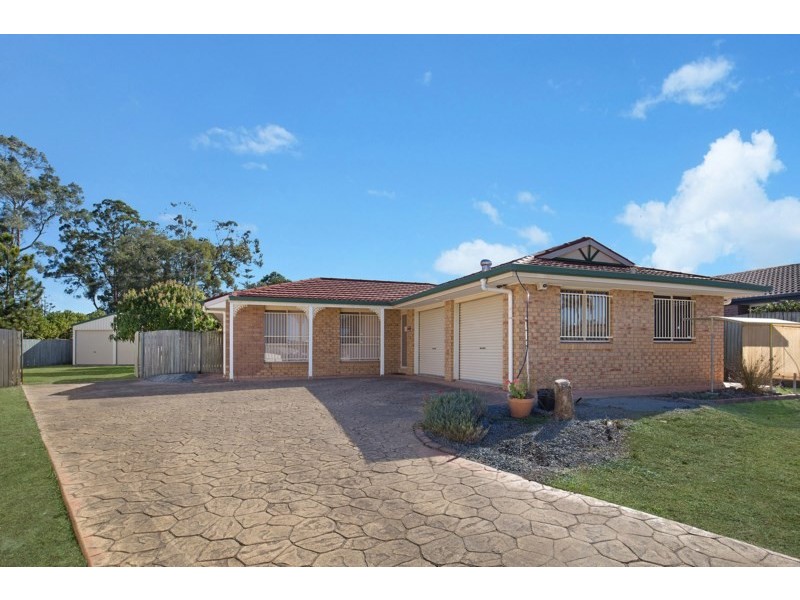 20 Mattes Place, Meadowbrook QLD 4131