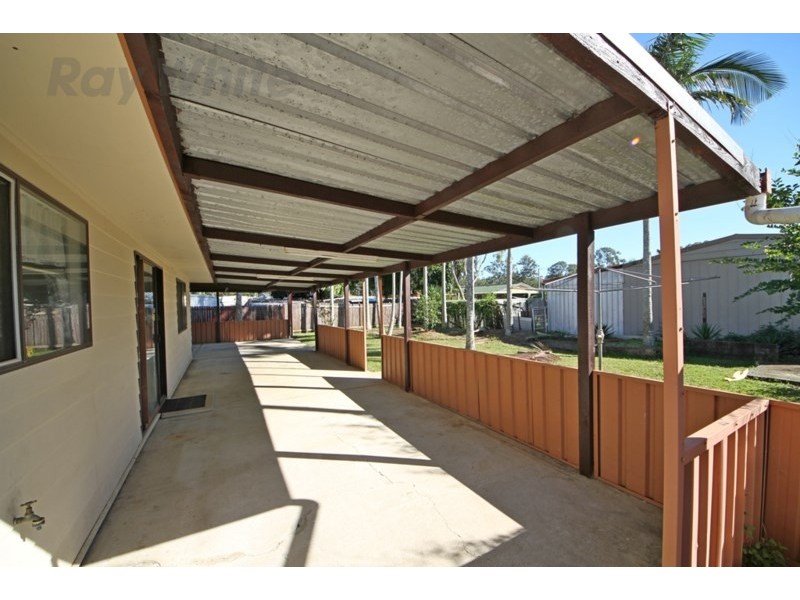 6 Tanya Court, Eagleby QLD 4207