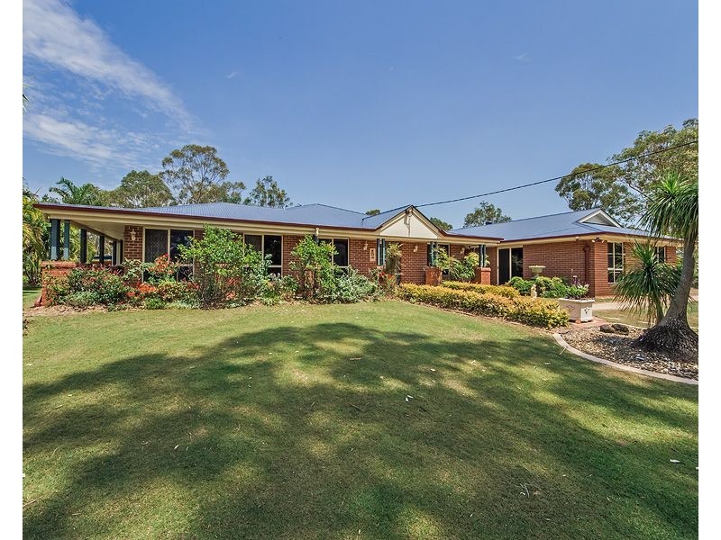 149 Barrenjoey Drive, Ormeau Hills QLD 4208