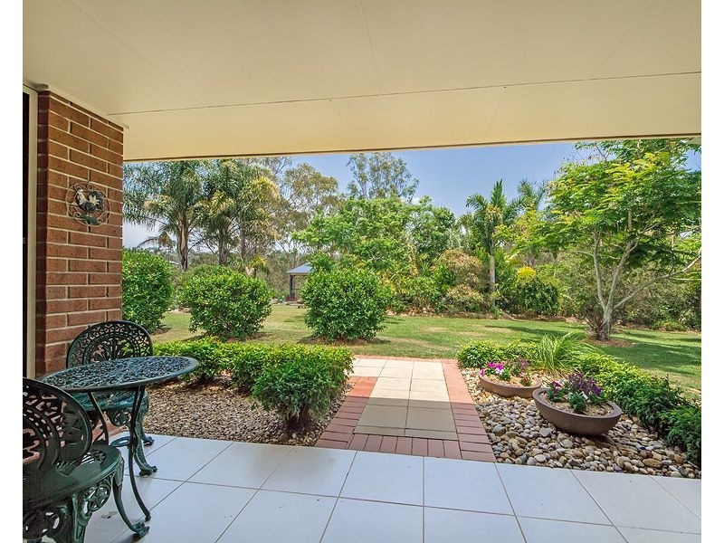 149 Barrenjoey Drive, Ormeau Hills QLD 4208