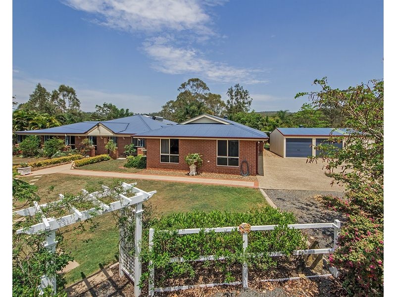 149 Barrenjoey Drive, Ormeau Hills QLD 4208