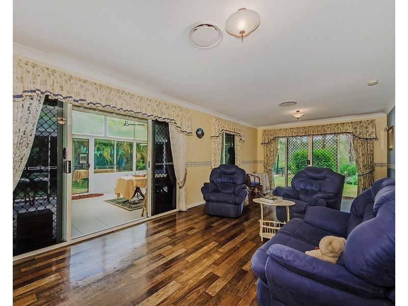 149 Barrenjoey Drive, Ormeau Hills QLD 4208