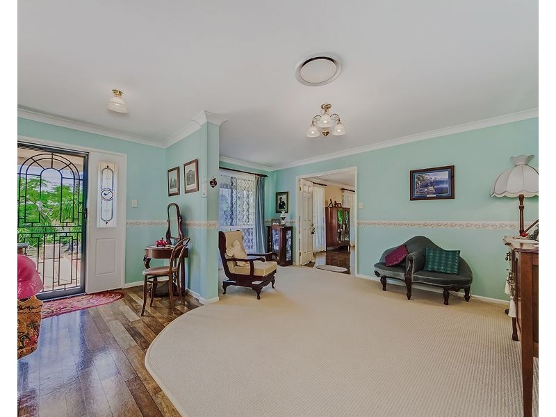 149 Barrenjoey Drive, Ormeau Hills QLD 4208