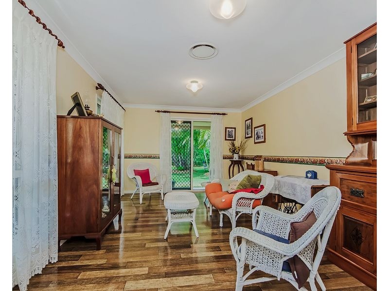 149 Barrenjoey Drive, Ormeau Hills QLD 4208