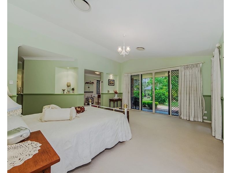 149 Barrenjoey Drive, Ormeau Hills QLD 4208