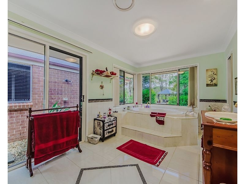 149 Barrenjoey Drive, Ormeau Hills QLD 4208