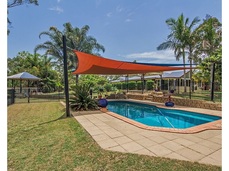 149 Barrenjoey Drive, Ormeau Hills QLD 4208