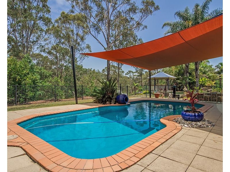 149 Barrenjoey Drive, Ormeau Hills QLD 4208
