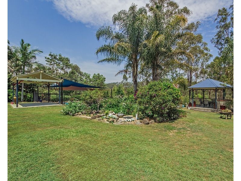 149 Barrenjoey Drive, Ormeau Hills QLD 4208