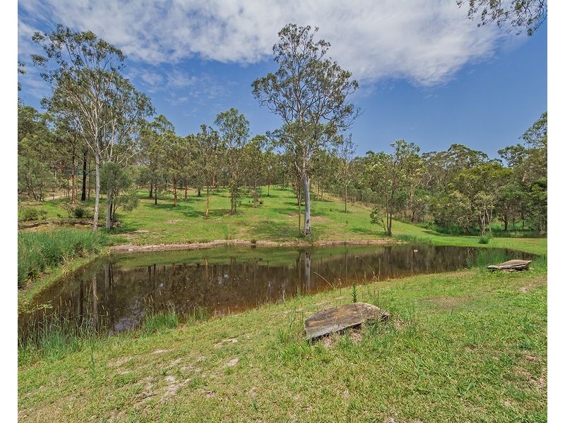 149 Barrenjoey Drive, Ormeau Hills QLD 4208