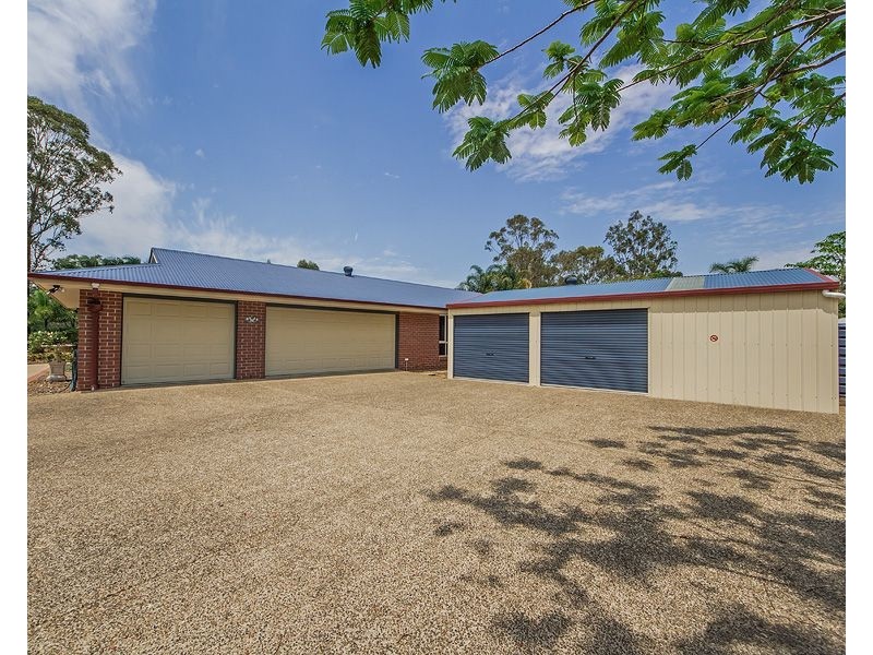 149 Barrenjoey Drive, Ormeau Hills QLD 4208