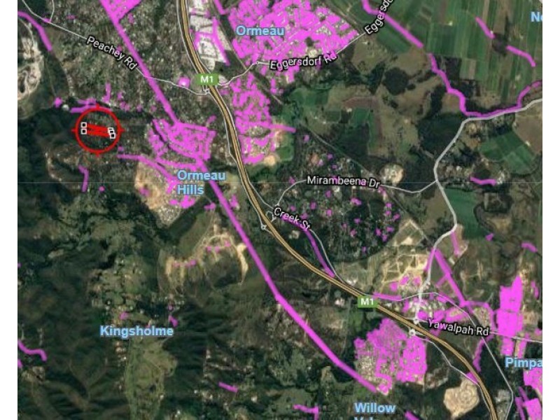 149 Barrenjoey Drive, Ormeau Hills QLD 4208