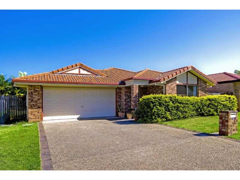 11 Gleneagles Avenue, Cornubia QLD 4130