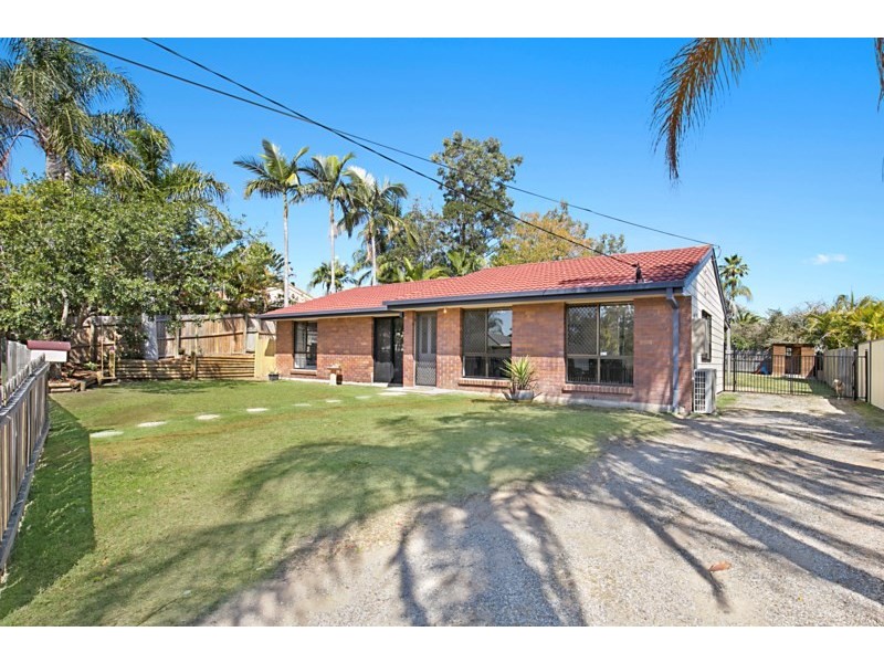 3 DURANTA, Crestmead QLD 4132