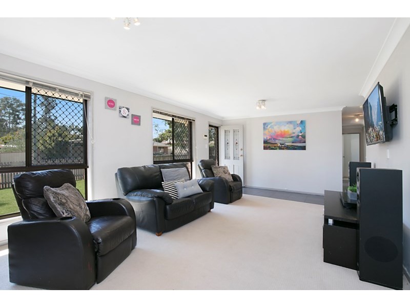 3 DURANTA, Crestmead QLD 4132