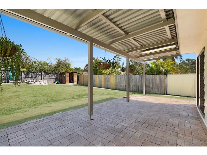3 DURANTA, Crestmead QLD 4132