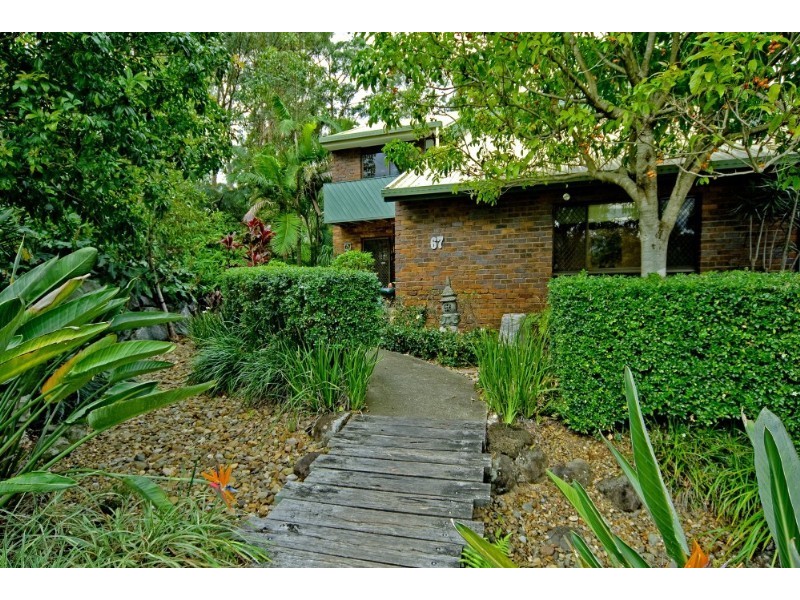 67 Roderick Street, Cornubia QLD 4130